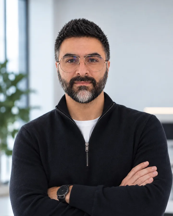 Hernan Osorio